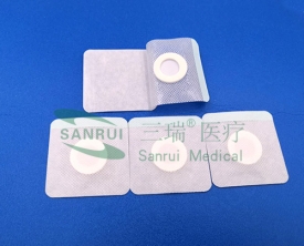 三伏貼（熱軋布膠帶）