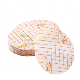 網(wǎng)格PU足跟貼