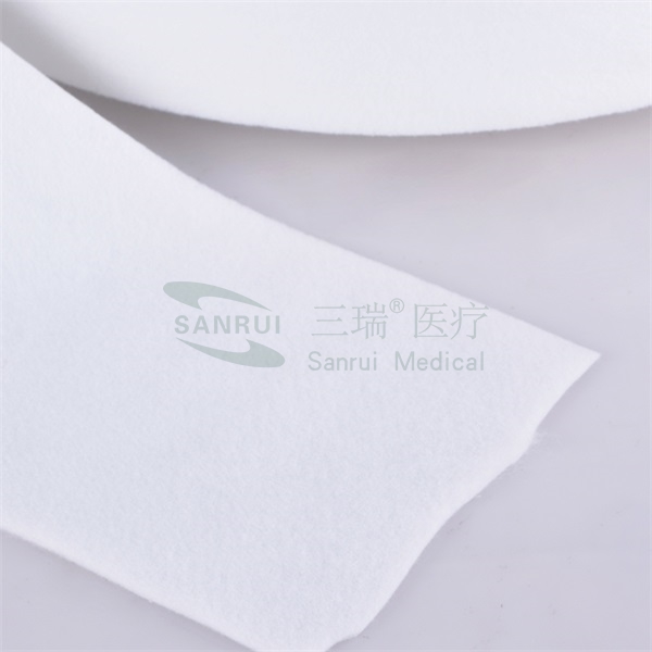吸水棉