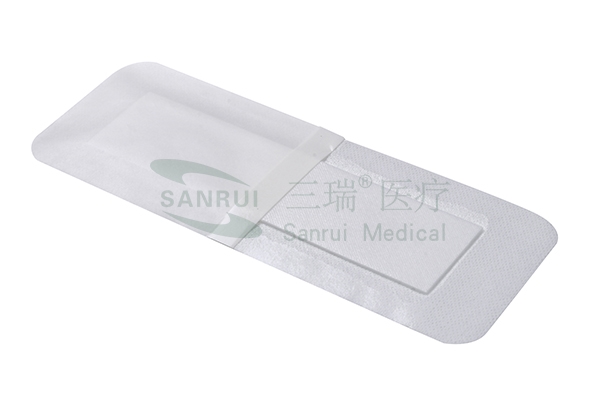 無菌自粘性敷料